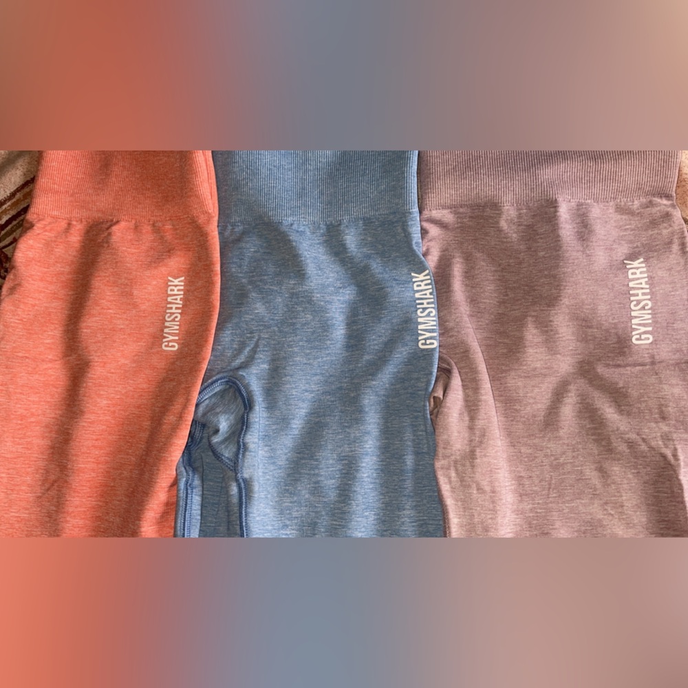 Gymshark leggings